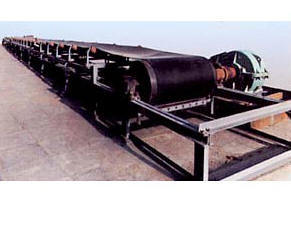 皮帶輸送機(jī)